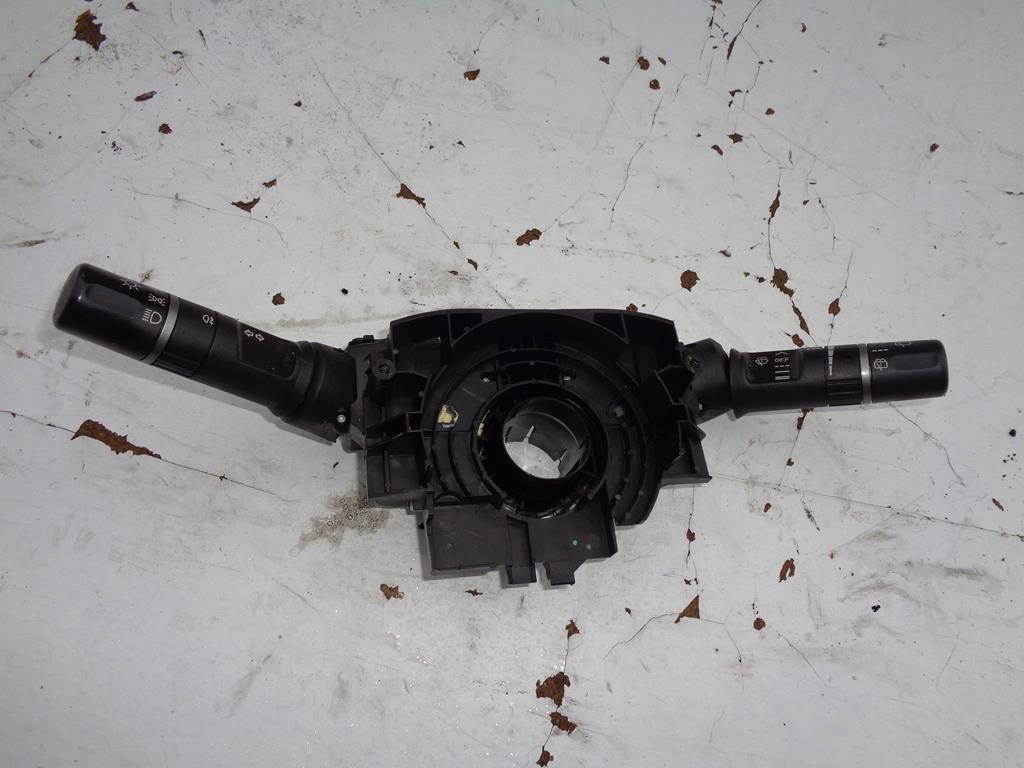 фото №1, Переключатель комбинированный mazda 6 ii gh fl