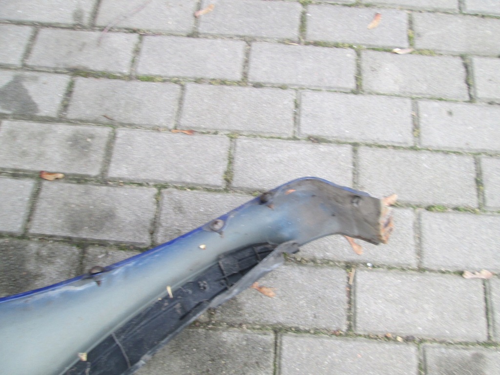 фото №8, Крила передній лівий hyundai i20 2008-12