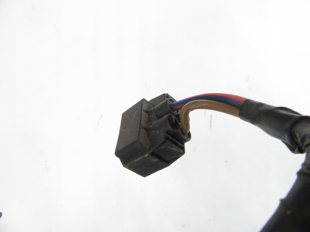Штекер колодка вентилятора bmw e46 e87 e90 e91 e92 с Разборки