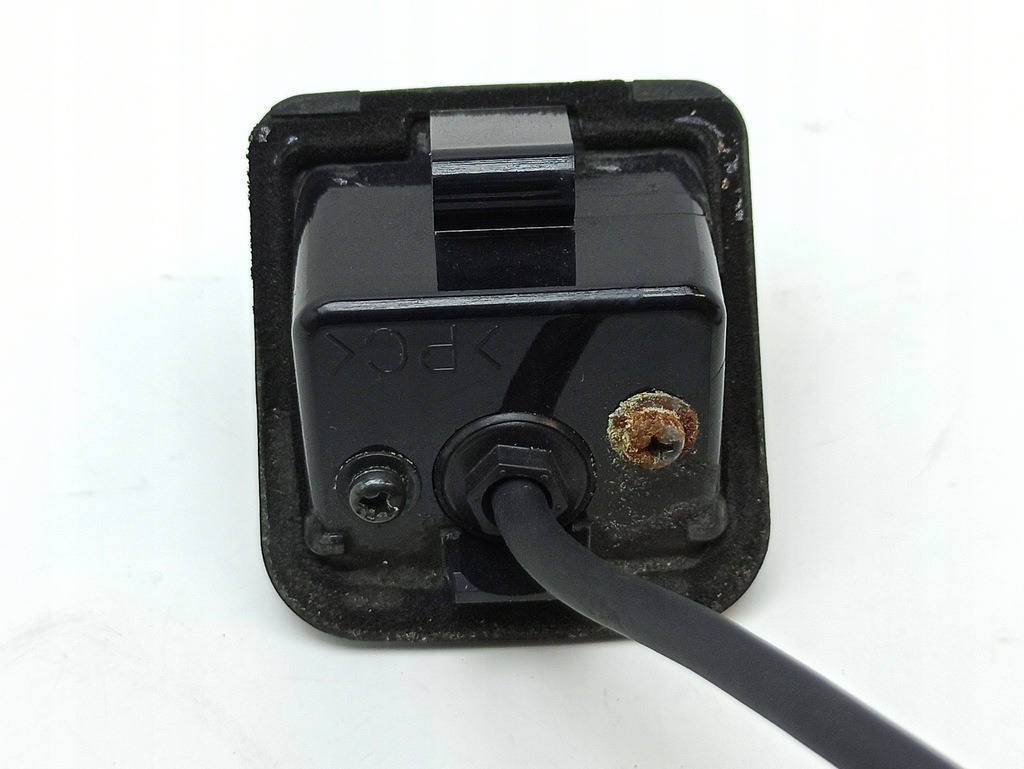 фото №9, Mercedes-benz s w221 a2218200397 камера заднего вида