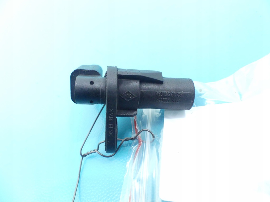 фото №4, Датчик положення вала renault megane iii 2.0 tce