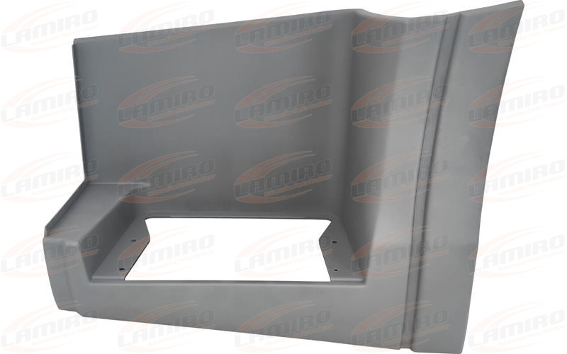 фото №1, Iveco s-way корпус поріг ліва