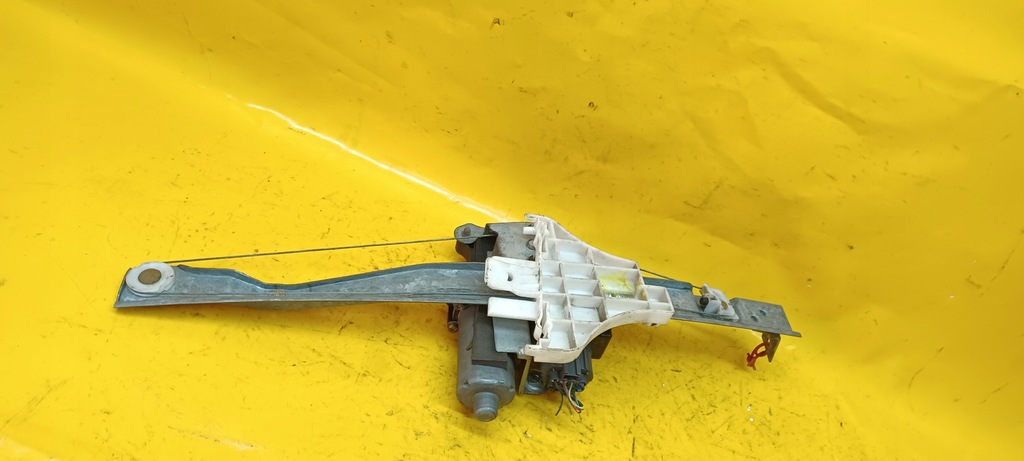 фото №10, Подъемник el.szyb правый задняя mondeo mk3 1s71f27000bl