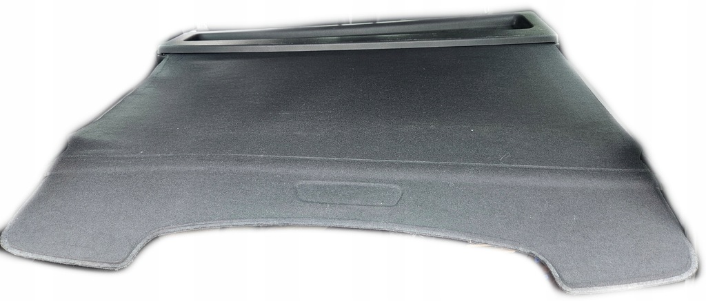 фото №1, Dacia logan ii mcv шторка багажника