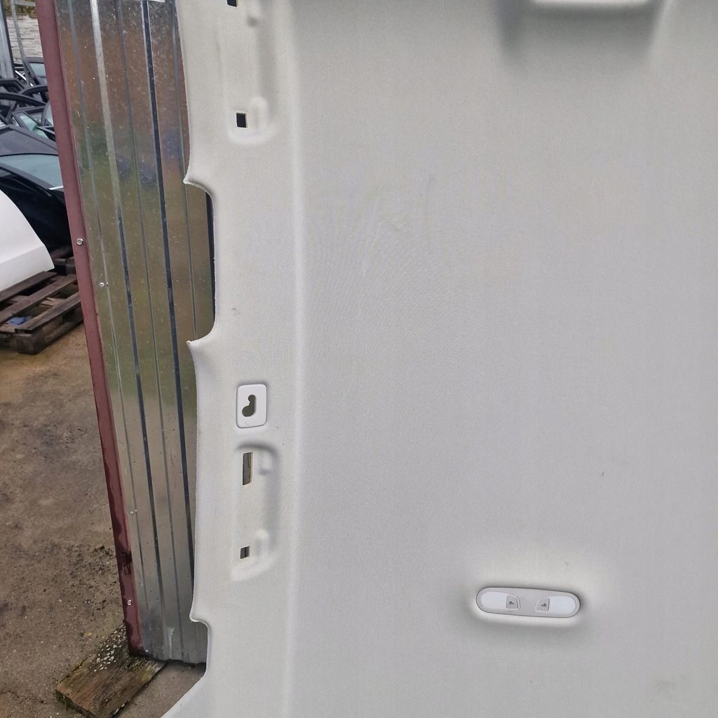 фото №8, Стеля підкрилок audi a6 c7 kombi