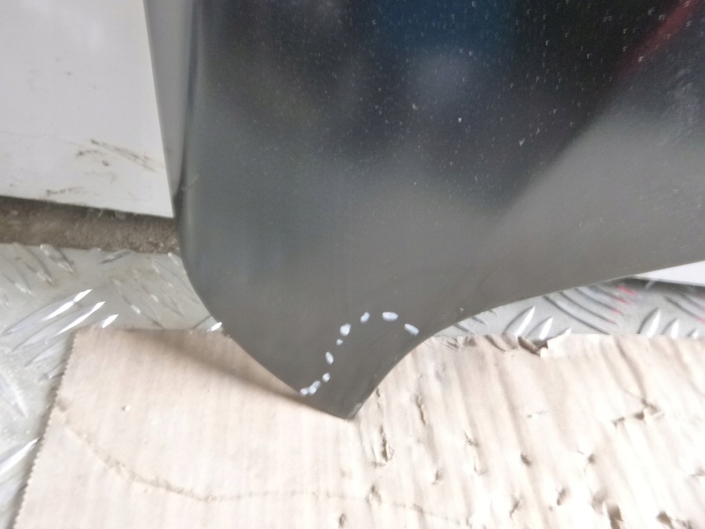 фото №10, Капот кришка двигуна bmw 3 f30 f31 bmw 4 f32 f36 f33 nowa оригінальна