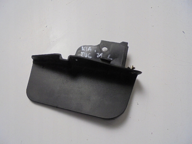 фото №1, Брызговик левый задняя kia ev6 электрик 2021 rok