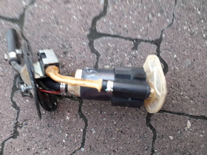 фото №1, Насос пального 90322493 opel astra