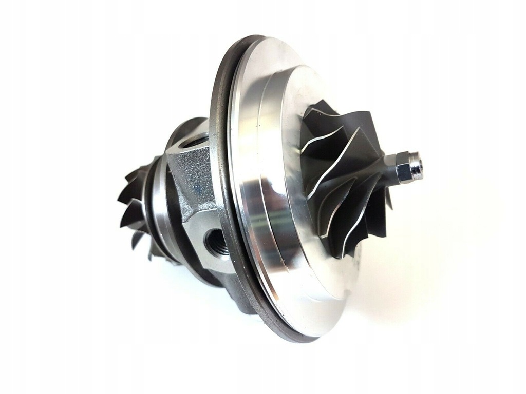 фото №5, Сердцевина турбины 5304-970-0033 volvo c30 c70 ii s40 ii s80ii v50 v70 xc602.5