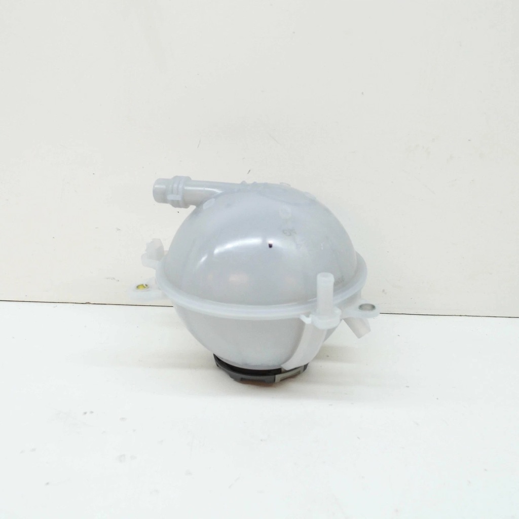 фото №7, Audi q5 fy 80a sportback двигун охолоджуюча рідина expansion бак 80a121405ag