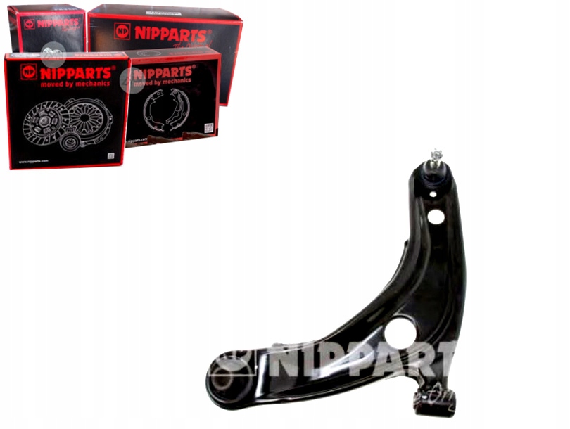 фото №1, Nipparts важіль перед subaru trezia 2011перед le n