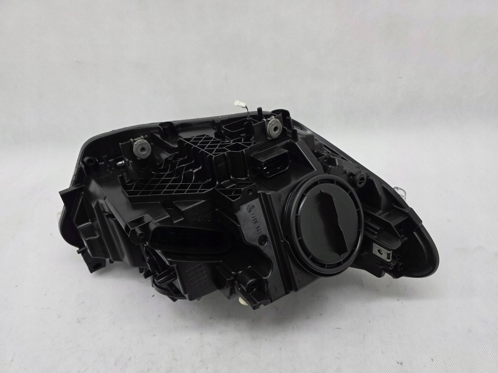 фото №10, Bmw 1 f20 f21 лампа перед передня ліва bi ксенон ні поворотний 7229677