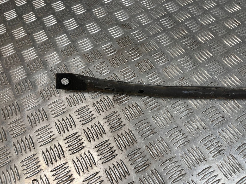 фото №9, Renault trafic iii x82 2018 задний стабилизатор / тяга