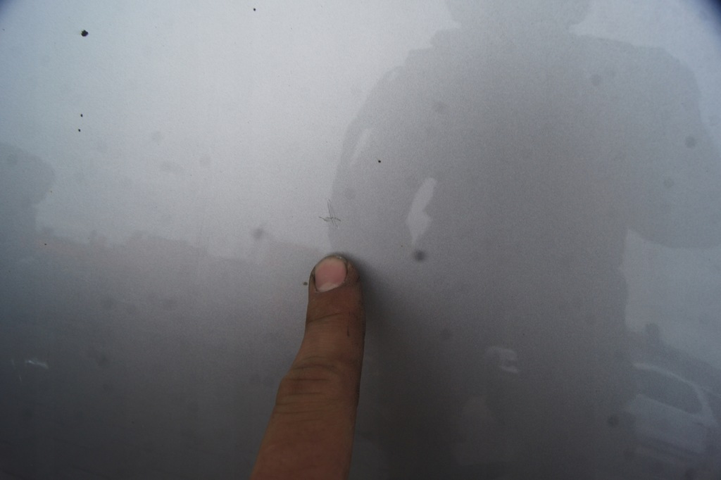 фото №6, Двері лівий задня clio iv hb 2018 rok