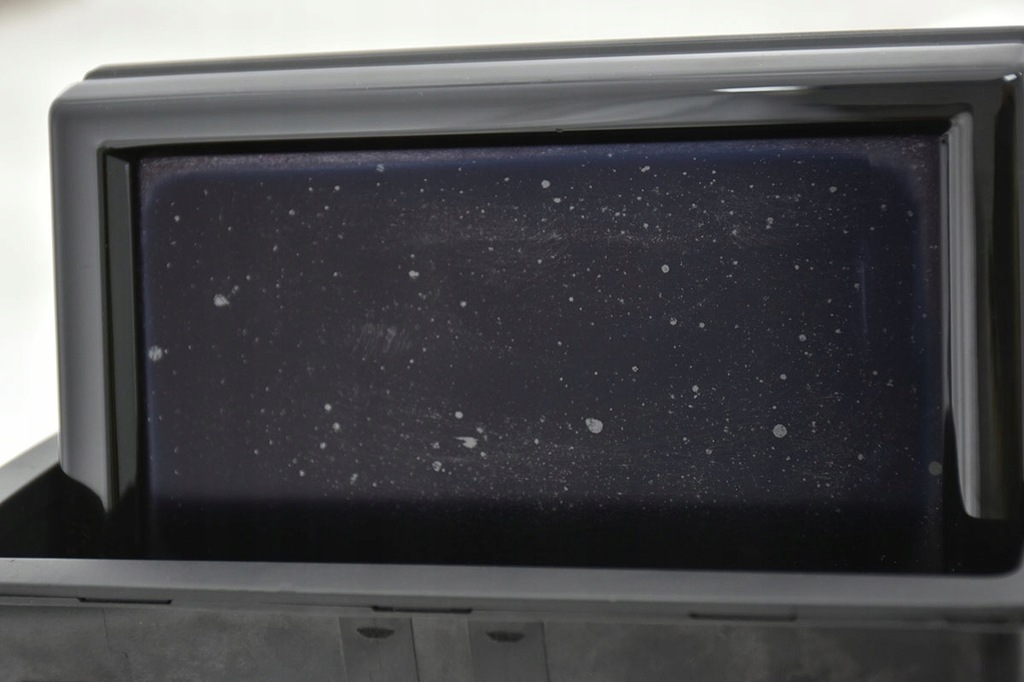 фото №5, Дисплей экран навигации audi a1 8x0857273b