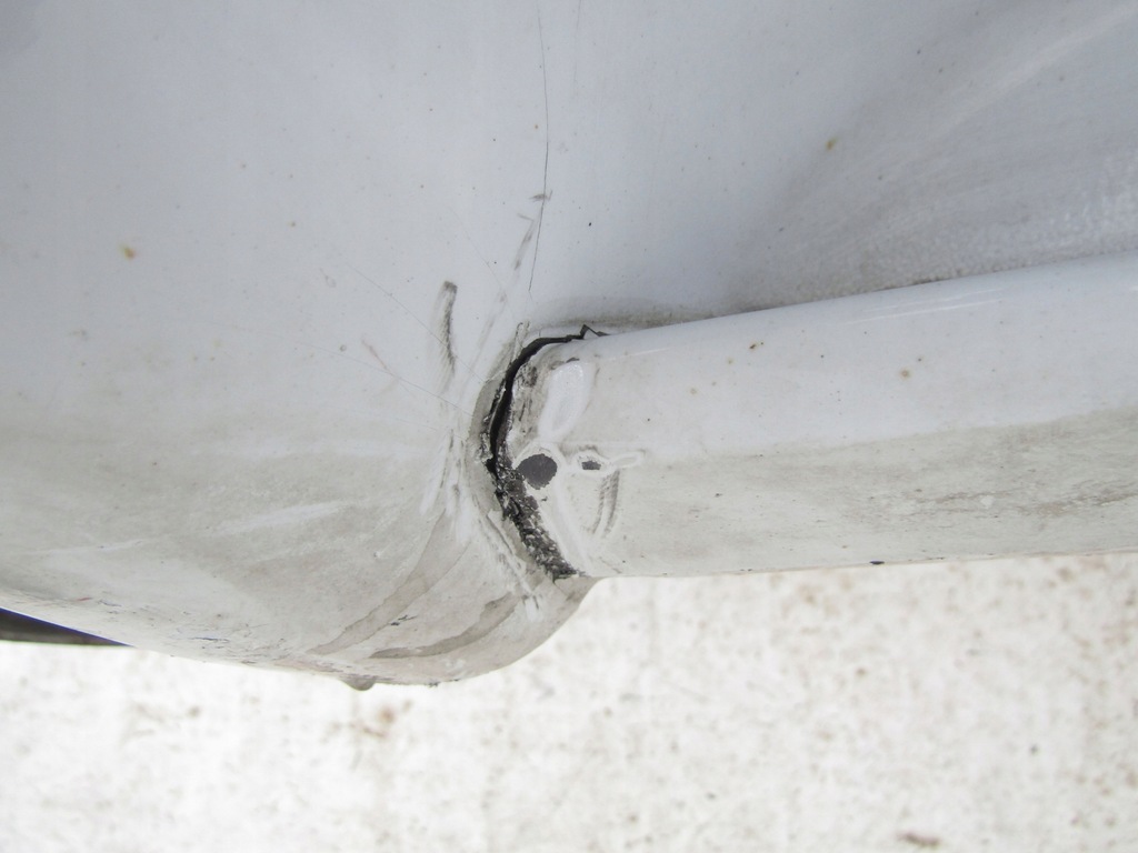 фото №13, Бампер porsche cayenne s 7p lift 14-17 задняя pdc