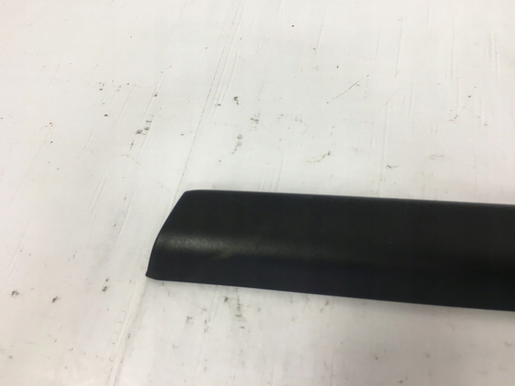 фото №9, Молдинг крыла левый задняя audi a3 8l 8l3853699a