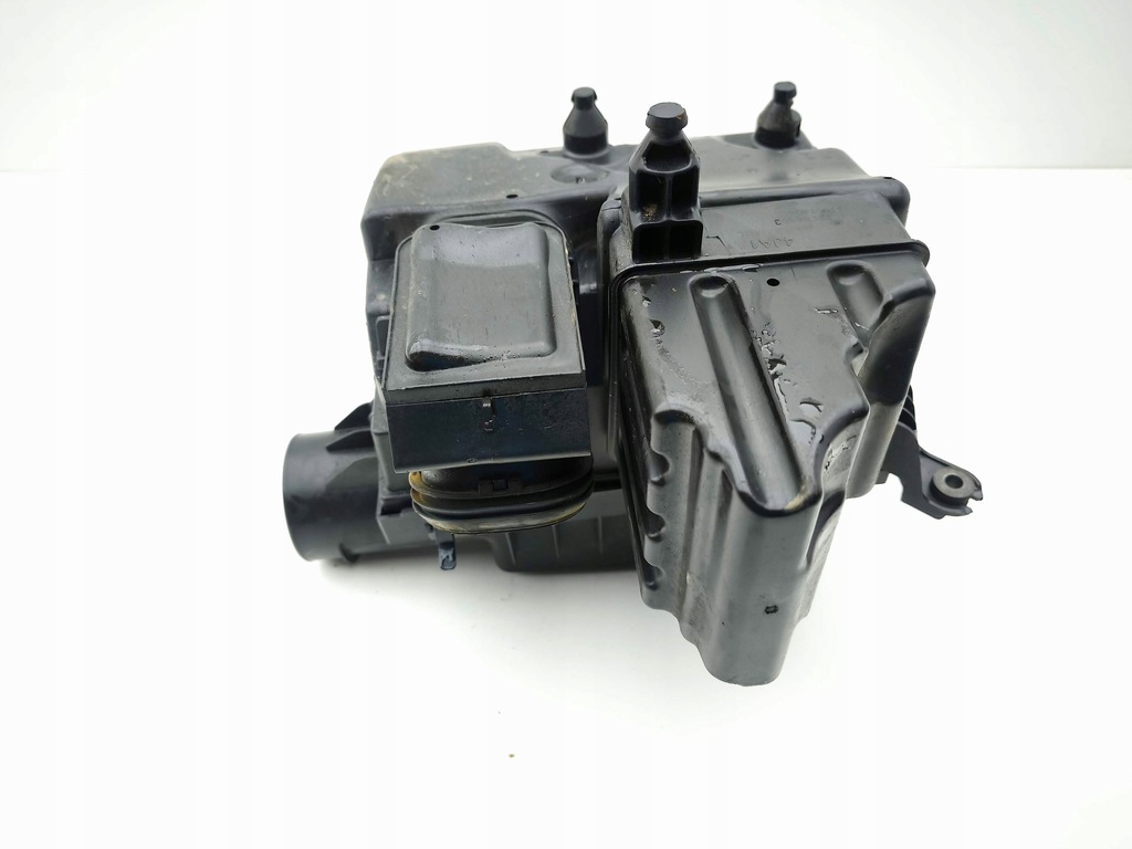 фото №7, Nissan navara d23 2021 корпус фільтра повітря 1173104s03