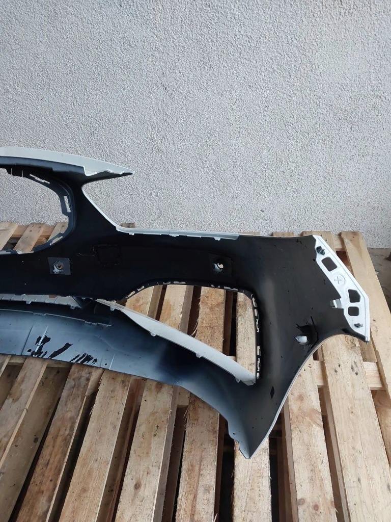 фото №8, Бампер перед передний bmw 1 f40 51117459708 7459708