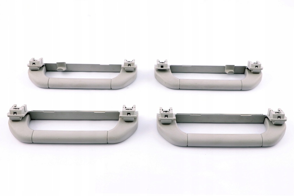 фото №10, Bmw e65 e66 кронштейн ручка стельовий перед задня