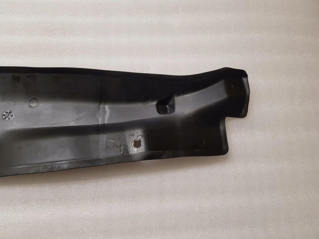 фото №8, Skoda octavia ii шумоизоляция крыла правый перед