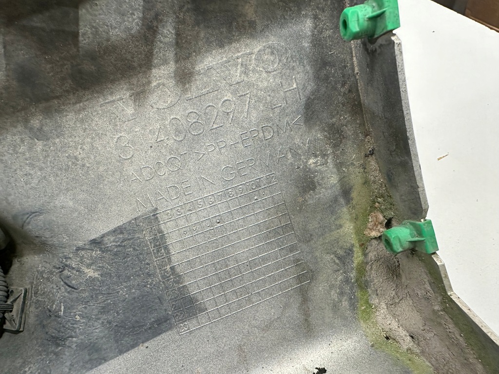 фото №16, Молдинг поріг ліва volvo xc90