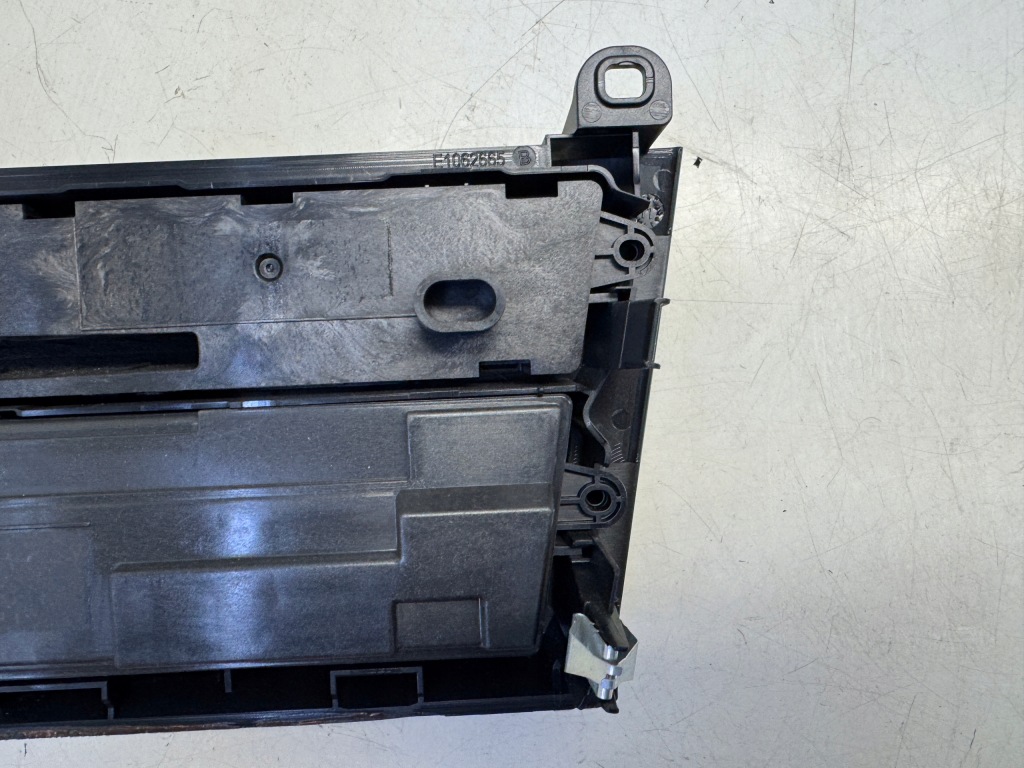 фото №7, Bmw f20 f21 панель кондиціонера 9261098