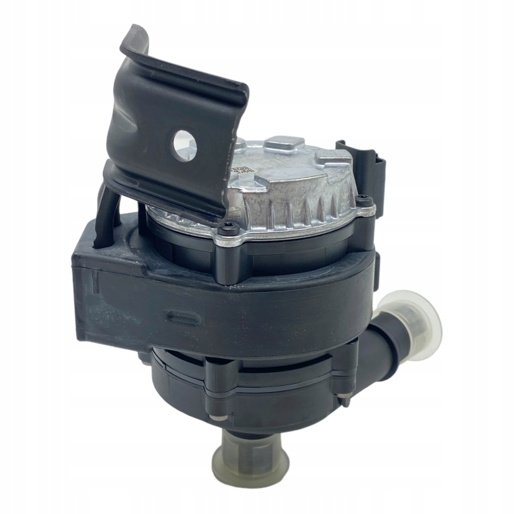 фото №10, Nowa оригинальный номер насос wody fiat talento nissan nv300 2.0 dci 210100113r