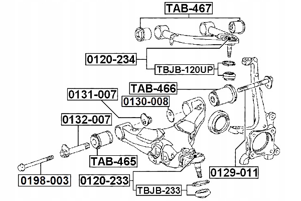 фото №3, Болт febest