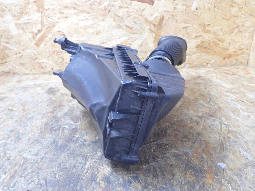 фото №5, Корпус фильтра воздуха jaguar xj x351 long europa hgy cpla-12b579-aa 5704