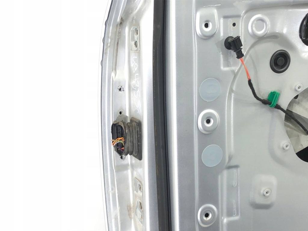 фото №13, Дверь правый перед vw golf plus hb 5d 04-13