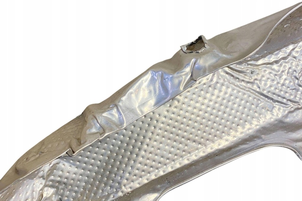 фото №7, Захист теплова dodge charger 68038805af 3.6l бензиновий 218kw 2017