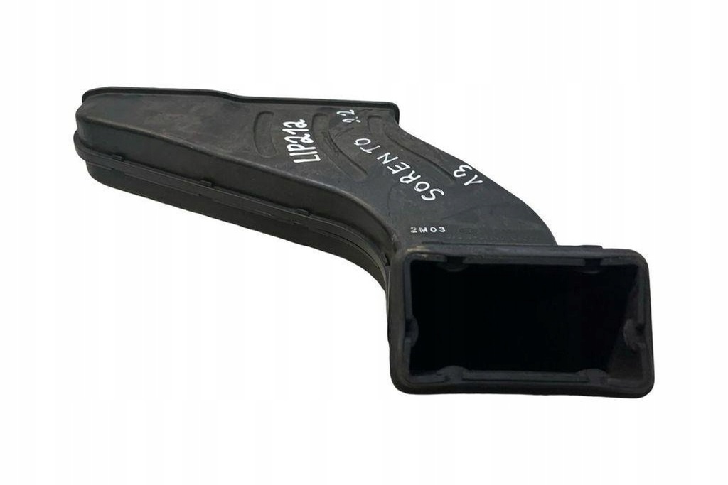 фото №7, Труба воздуха kia sorento ii xm 282102p800 2.2l дизель 2013