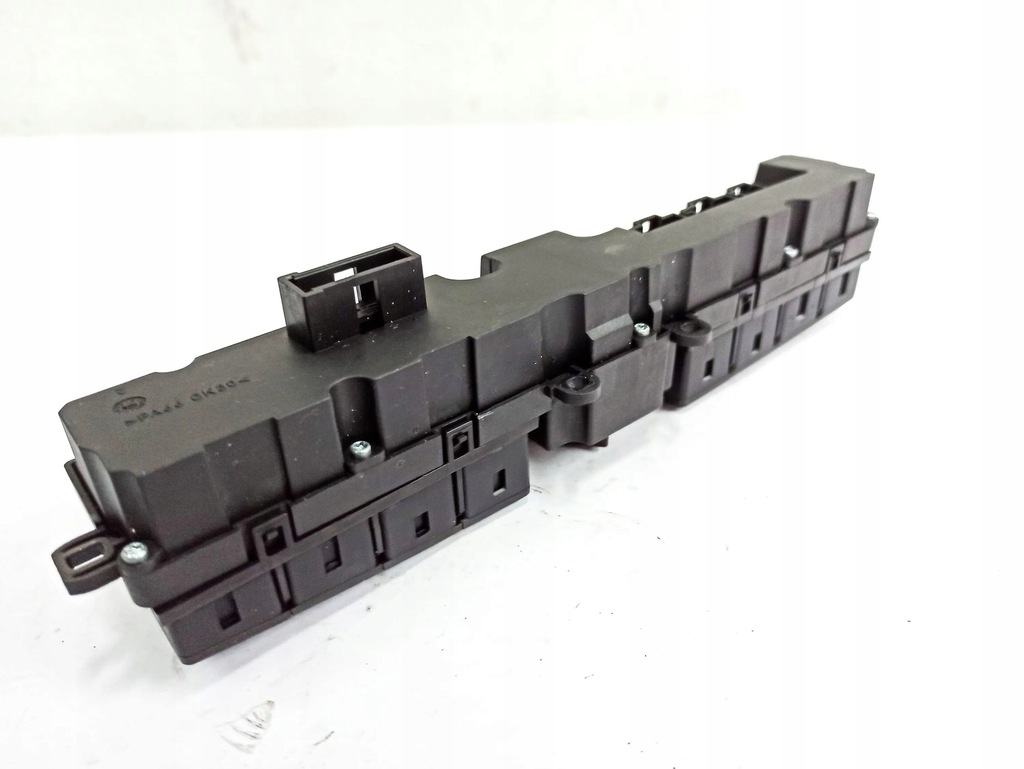 фото №9, Mercedes-benz c w203 2004 панели управление, переключатели