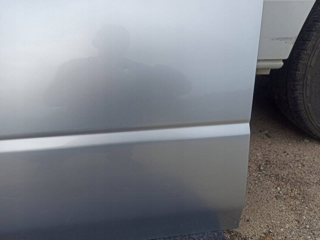 фото №5, Дверь левый перед полный subaru impreza ii gd lift kombi 03-06 01g