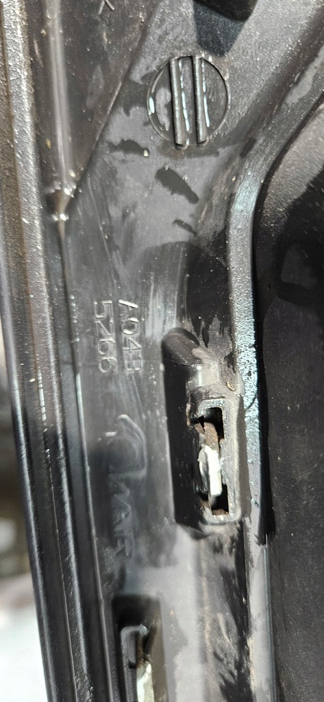 фото №14, Решітка радіатора решітка радіатора citroen jumpy lift 2012-2016 orginał