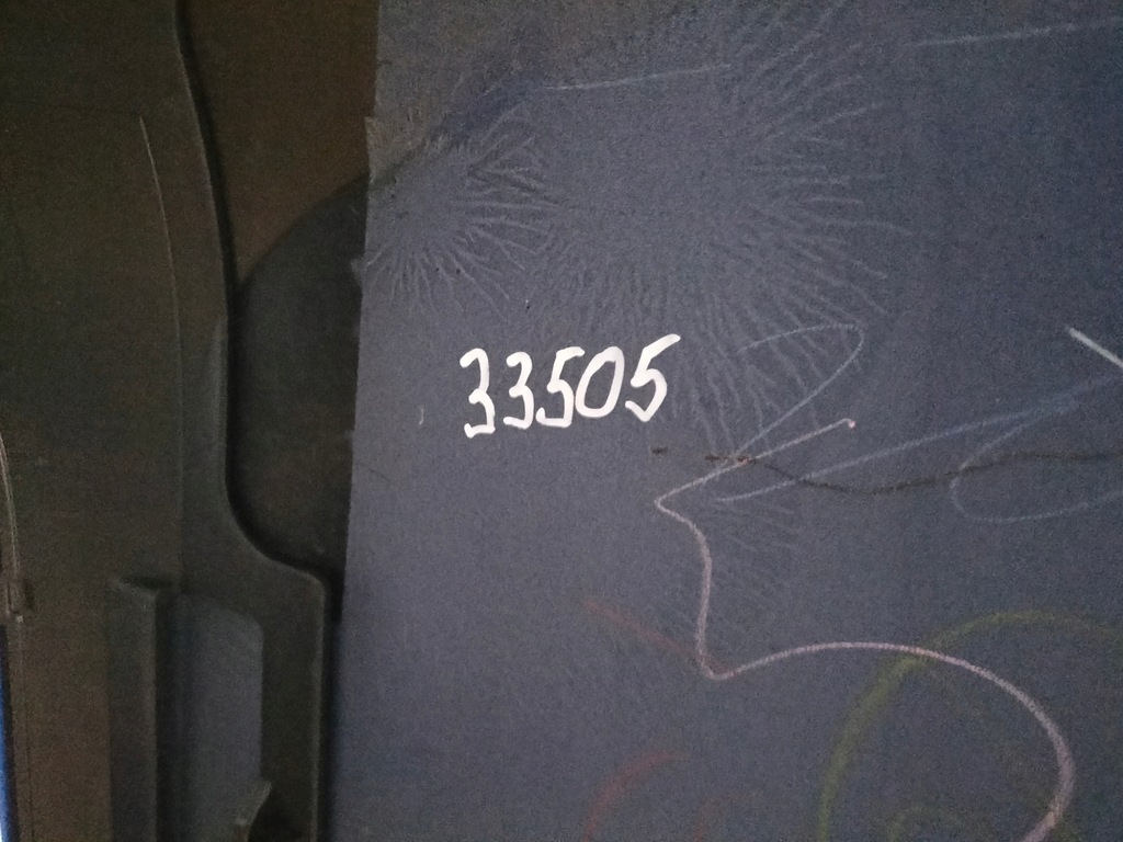 фото №11, Бампер передній перед mitsubishi eclipse lift 21-