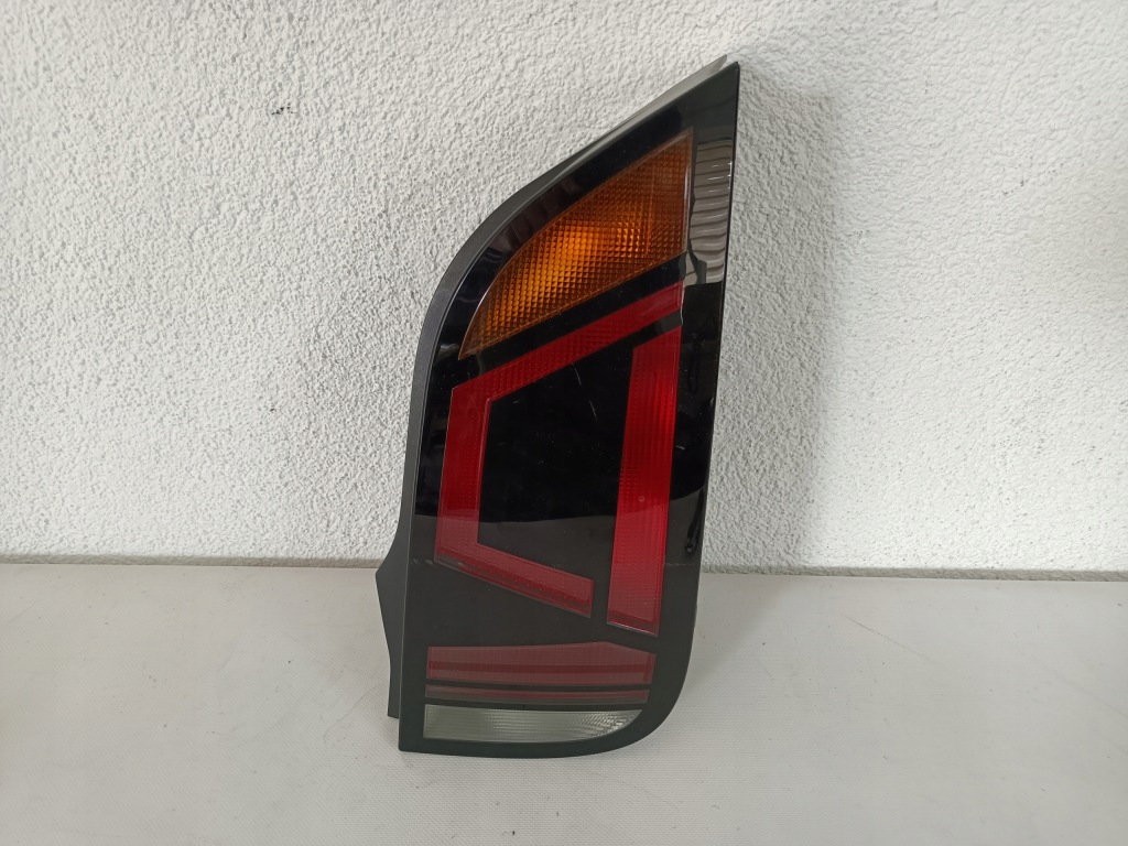 фото №1, Лампа vw t. up 17- pr