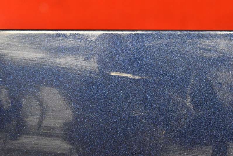 Кришка багажника задній задня ssangyong tivoli 16r Київ