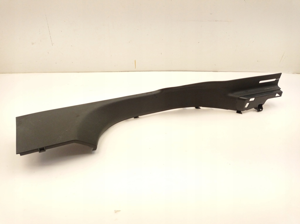 фото №1, Renault scenic iv защита порог левая 769541879r