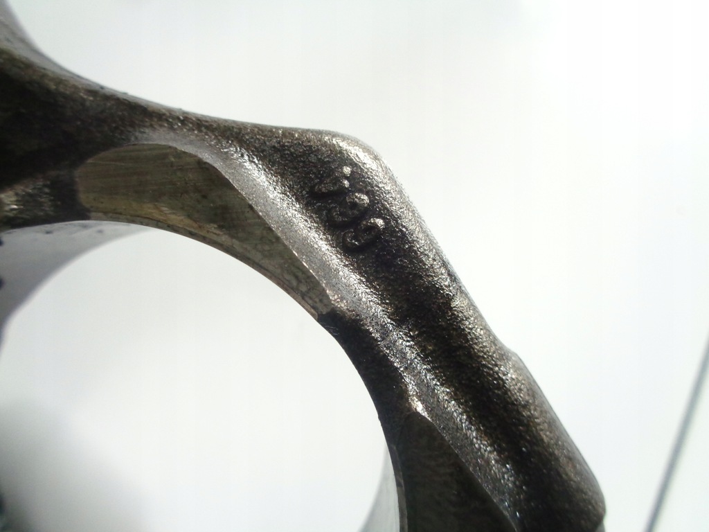 фото №8, Opel insignia 2.0cdti поршень з шатун