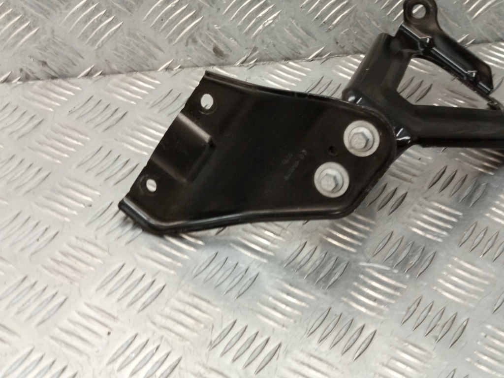 фото №10, Bmw i4 g26 поперечина зміцнююча ліва 6897635