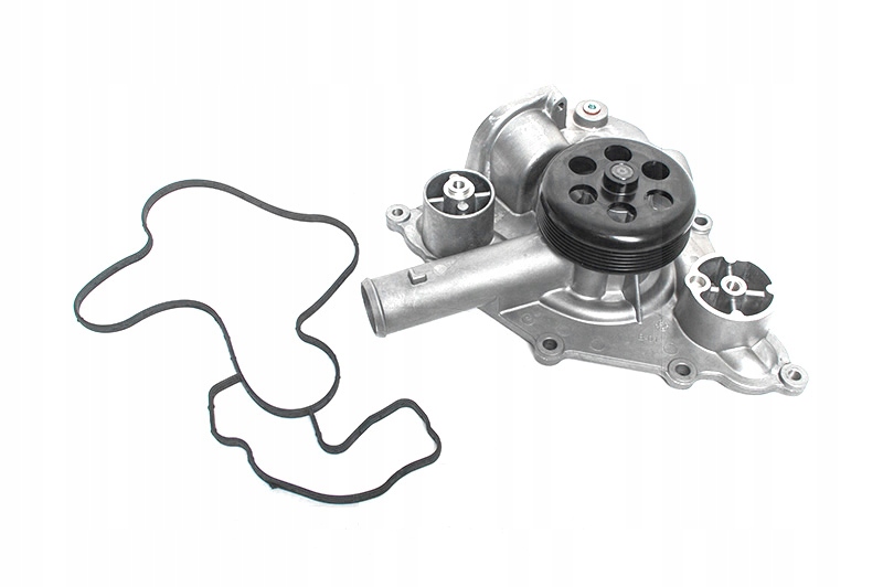 фото №1, Насос wody do jeep commander grand