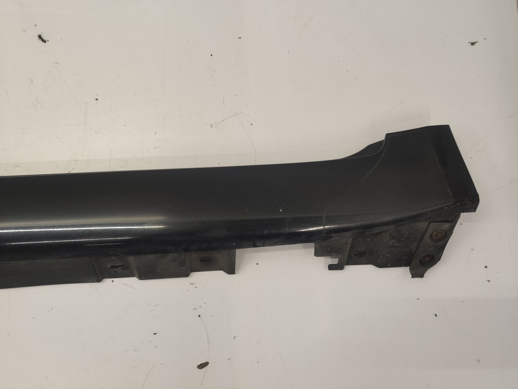 фото №5, Bmw 7 f01 f02 lci молдинг поріг ліва 475