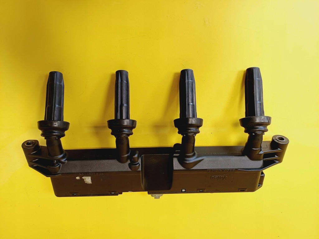 фото №1, Катушка зажигания citroen berlingo 1.4 2526208 nr474