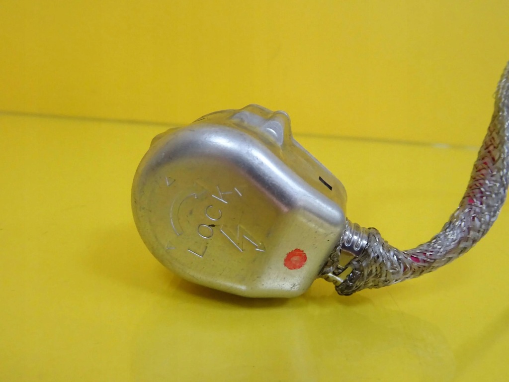 фото №8, Перетворювач renault vel satis 8200051260 / 39000-16170 / 031100-0130 nr40