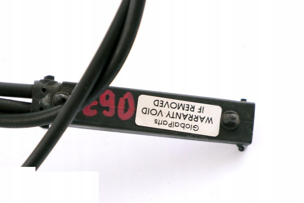 фото №11, Bmw e90 e91 e92 e93 трос капот тягa 7184432