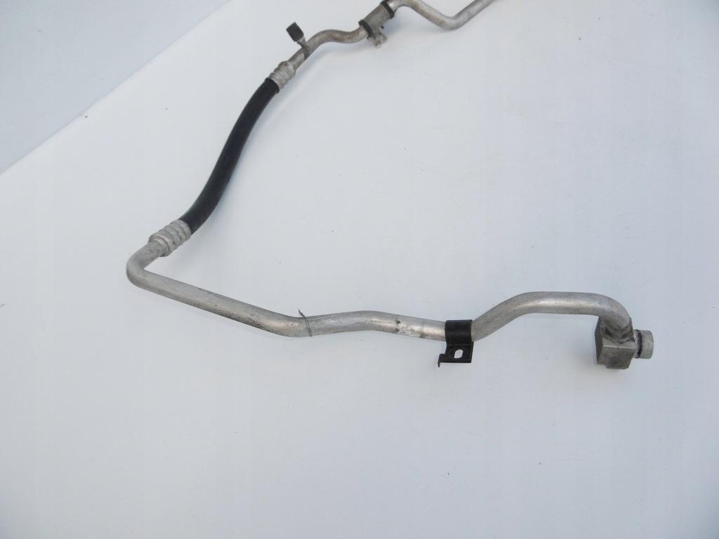 фото №7, Шланг кондиционера nissan almera tino 2.2 di