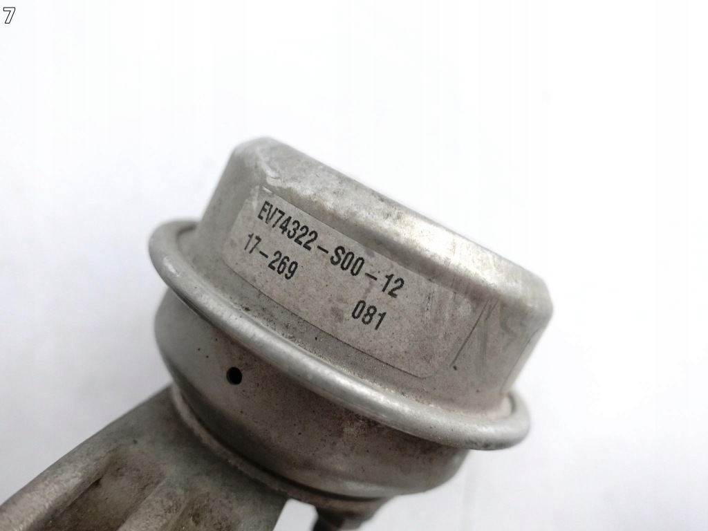 фото №8, Ferrari 812 f152m superfast 17-24 выхлоп гаситель левый задняя