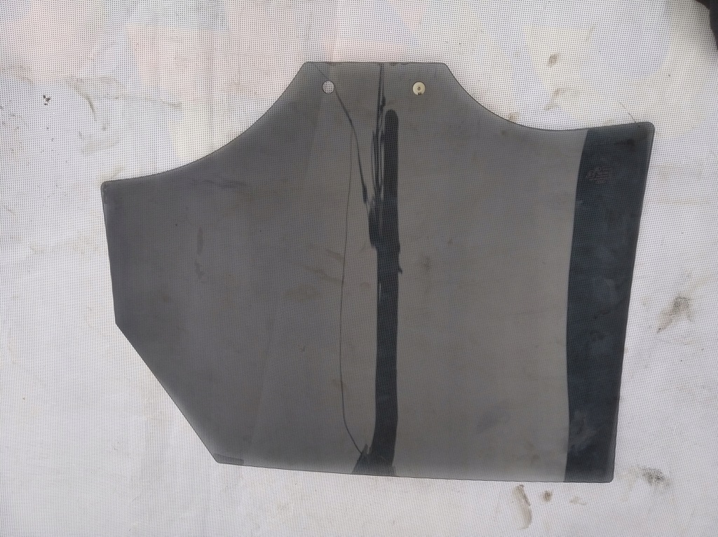 фото №6, Audi q3 8uo скло двері правий задня